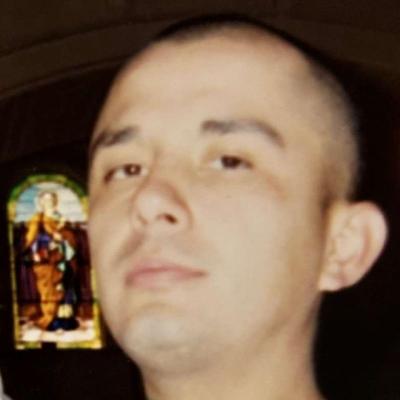 Gabriel Quintana death by force case profile photo