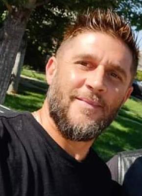 Mark Rommel death by force case profile photo