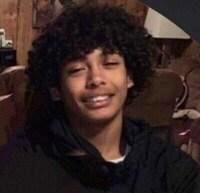 Izayah Montano death by force case profile photo