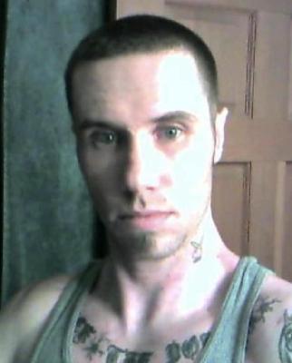 Randy Lovett death by force case profile photo