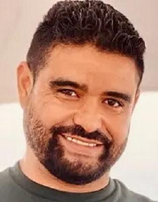 Sergio Mariñelarena-Porras death by force case profile photo