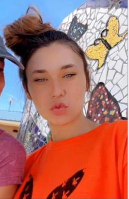 Talia Wills death by force case profile photo