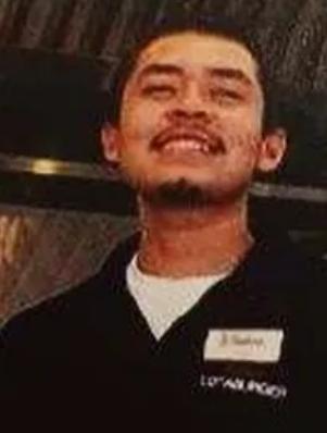 Pedro Cardoso death by force case profile photo