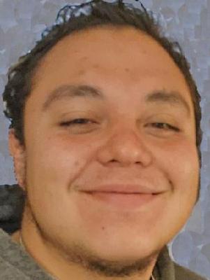 Jonathan Zamora death by force case profile photo