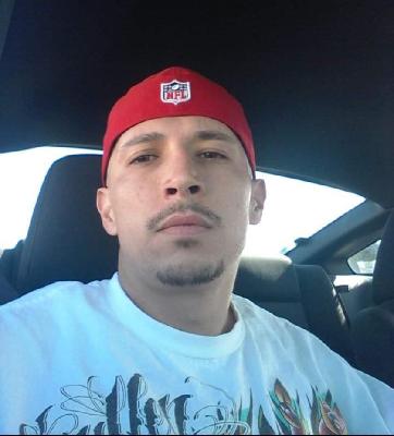 Russell Werner death by force case profile photo
