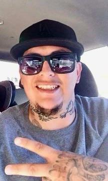 Josh Montoya death by force case profile photo
