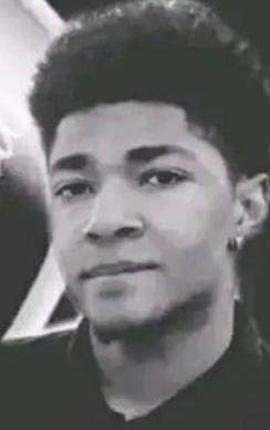 Jordan Johnson death by force case profile photo