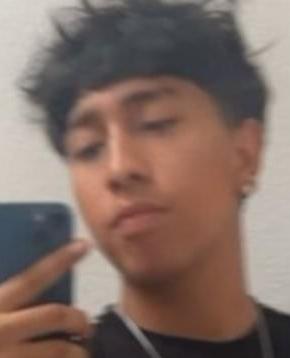 Adrian Porras death by force case profile photo