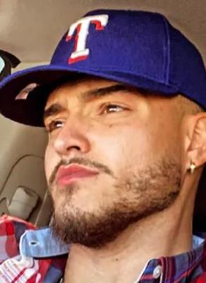 Jiovanny Morales death by force case profile photo