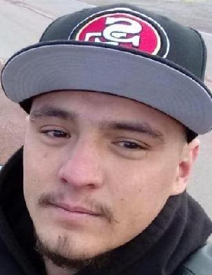 Anthony Silva death by force case profile photo