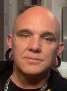 Damian Breaux death by force case profile photo