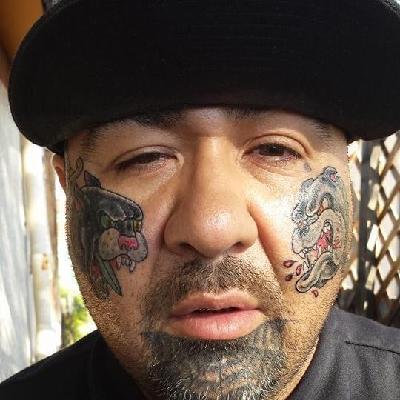 Randy Sanchez death by force case profile photo
