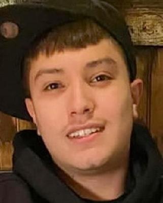 Devin Caballero death by force case profile photo