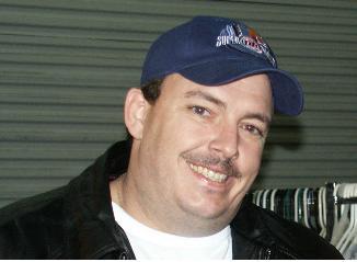 Douglas Lucas death by force case profile photo