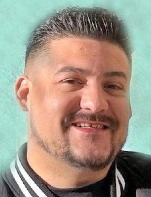 Adam Duarte death by force case profile photo