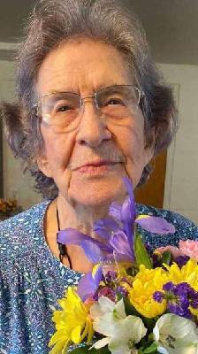 Gwendolyn Schofield death by force case profile photo