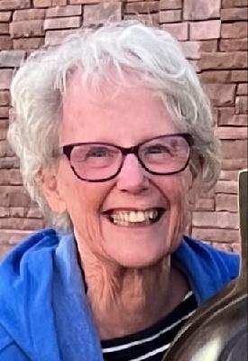 Shirley Voita death by force case profile photo