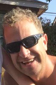Colin Hunter death by force case profile photo
