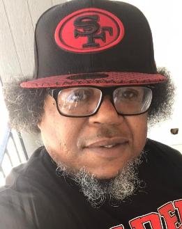 Damon Howard death by force case profile photo