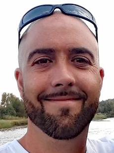 Nathan Barela death by force case profile photo