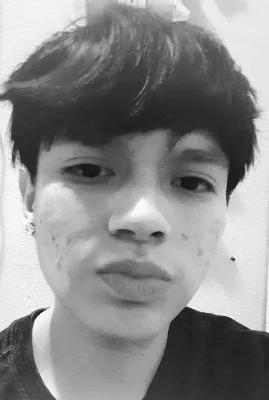Devin Perez death by force case profile photo