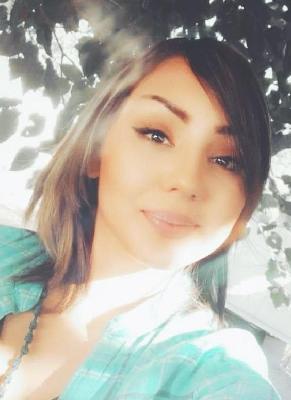 Janie Salcido death by force case profile photo