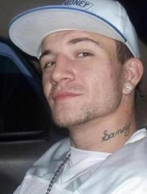 Richard Cunningham death by force case profile photo