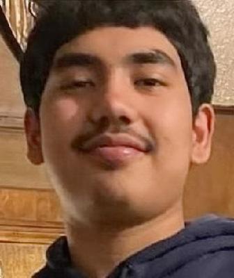 Nehemiah Montano death by force case profile photo