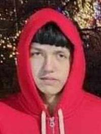 Gabriel Cruz death by force case profile photo