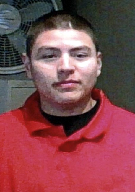 Damien Navarro death by force case profile photo