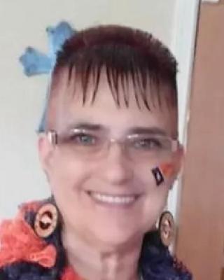 Beverly Warner death by force case profile photo
