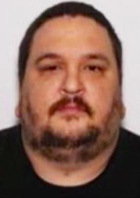 Dustin Colvin death by force case profile photo
