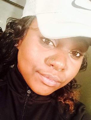 Brianna Myles death by force case profile photo