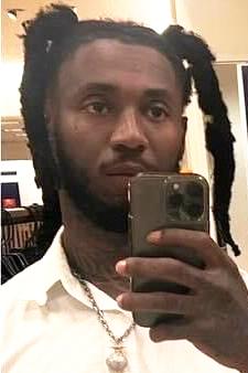 Jermaine Taylor death by force case profile photo