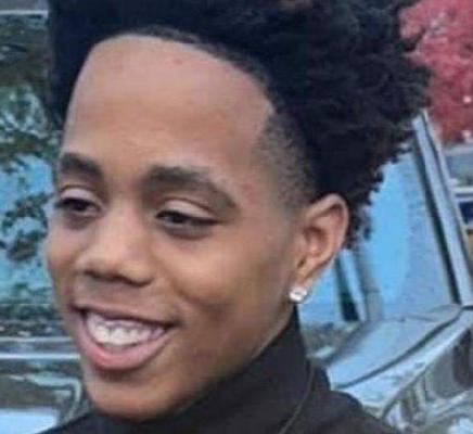 MeKhi Keys death by force case profile photo