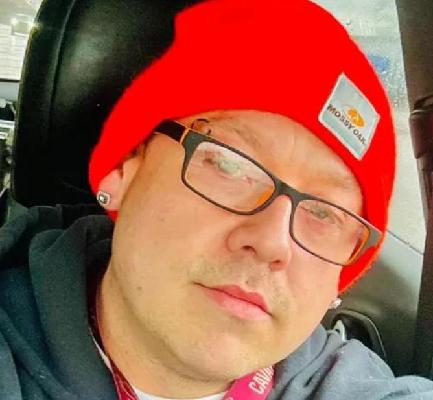 Brian Cofer death by force case profile photo