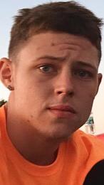 Zayn Disher death by force case profile photo