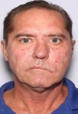 Arthur Osborne death by force case profile photo