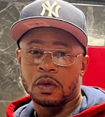 Andre Carlton death by force case profile photo