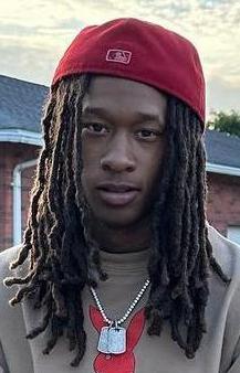 Damarion Bailey death by force case profile photo