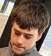 Kaleb Evans death by force case profile photo