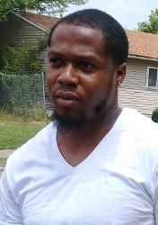 Darrell Ford death by force case profile photo