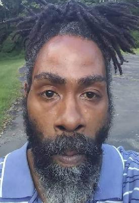 Delrico Hill death by force case profile photo