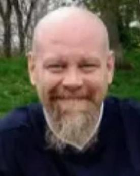 Dale Matson death by force case profile photo
