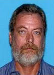 Thomas Galliher death by force case profile photo