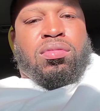 Bennie Byrd death by force case profile photo