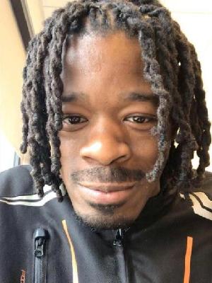 Jarrick Davidson death by force case profile photo