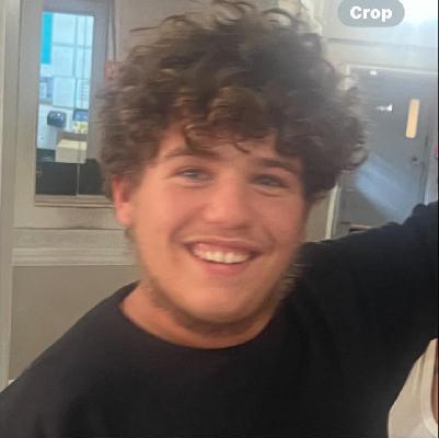 Christian Vivian death by force case profile photo