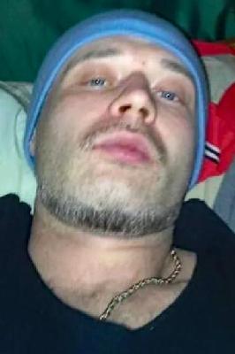 Jeffery Scott Paxton death by force case profile photo