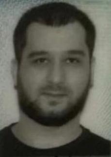 Umedjon Mavlonkulov death by force case profile photo